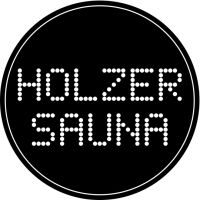 HolzerSauna Logo